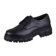 Igi&Co Soraya 4664300 nero Nappa soft