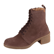 El Naturalista Ticino N5660 brown brown Lux Suede