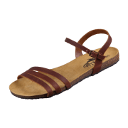 Plakton Damen Sandalen 2025