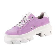 Post XChange Shane 05 6870 purple suede