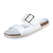 Bernie Mev Eleanor Eleanor white Leather