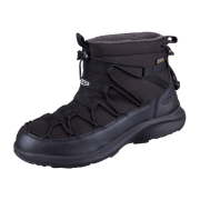 Keen Uneek SNK Chukka II WP 1025491 black