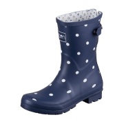 Rajn dogs navy white