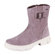 Lurchi Pauline 33-58002-24 taupe Suede