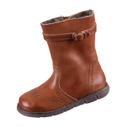 Bisgaard Noli 51935.222-1339 cognac Leder