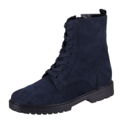 Gabor 32.795.46 nightblue Soft Nubuk