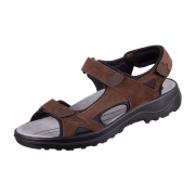 Jomos Offene Komfort Schuhe für Herren