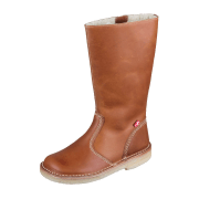 Duckfeet Vejle 3060 brown brown Leder