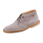 El Naturalista Lumbier N5950 taupe taupe Silk Suede
