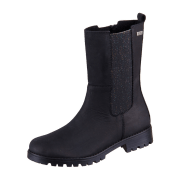 Micio Karma 3509 2762 nero nero nabuk Tex