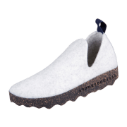 Asportuguesas City L P018003037 offwhite Tweet Felt