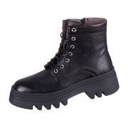 Ten Points Hedda 60309-101 black Leder