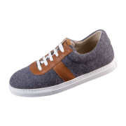 Gottstein Woolwalker 102-1201 grey