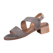 Pavement Sina 20229-177 grey Suede