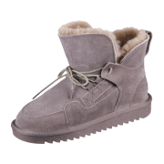 ara Alaska Boot taupe