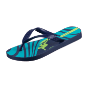 Ipanema Classic XII Kids 83470-AO899 blue green 100 % recyclable, Phthalate frei
