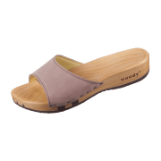 Woody Heidi 6051 stone stone