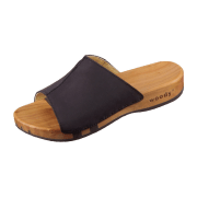 Woody Anja 13223 nero nero