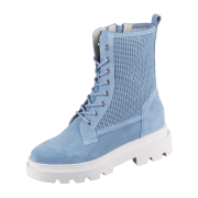 Post XChange Raquel 50 4200 light blue suede