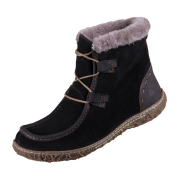 El Naturalista Nido N5449 black black Lux Suede Pleasant