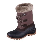 CMP Nietos Low WMN Snow Boot 3Q78956-Q946 espresso