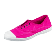 Natural World Eco Ingles elastico 102E-612 fucsia enz Baumwolle organic cotton