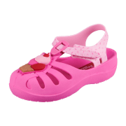 Ipanema Summer XIII Baby 83486-AR553 pink 100 % recyclable, Phthalate frei