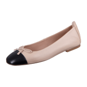 Unisa Belle Belle NS skin black Nappa