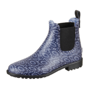 Tom Joule Rockingham Rockingham french navy Dandlion geo Rubber