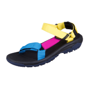 Teva Hurricane XLT2 1019235-WMT water multi Textil