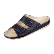 Vital 0938-26-14 tintenblau Nappa