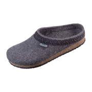 Gottstein Comfort Wollfilz Clogs 108