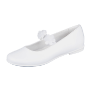 Primigi Fantasy Party 3920311 bianco Nappa soft