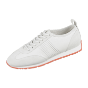 Kennel + Schmenger Strike 31 26250.637 bianco Suede Sportcalf