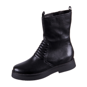 Mjus Triple 565238-0201-6002-7051 nero