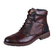 Pikolinos Herren Schnürstiefeletten