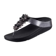 FitFlop Fino HI9-B06 metallic Fino Buable Bead