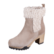 Softclox Ombra S3585-01 taupe hazelnut Kaschmir