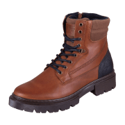 Bullboxer 230P81187D-2499 tan cognac Leder