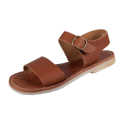 Duckfeet Lokken 6020 brown brown