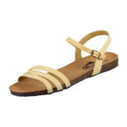 Plakton MAM ALOU 575080 limone limone Nobuck