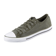 Natural World Eco 8310E-622 kaki enz Baumwolle