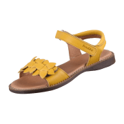 Froddo Lore Flowers G3150251-14 dark yellow