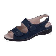 Solidus Bequeme Sandalen für Damen