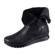 Igi&Co Kia GTX 4659900 nero Nappa Soft