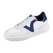 Victoria Shoes Madrid marino 1258230 30 marino Kunstleder