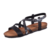 Igi&Co Posy 5695700 acciaio nero Vitello