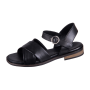 Pavement Linna 22117-020 black Leather
