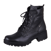 Igi&Co Gianna 4663900 nero Nappa soft GTX