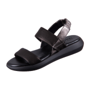Igi&Co Neyla 5684400 nero Capra Tamponata
